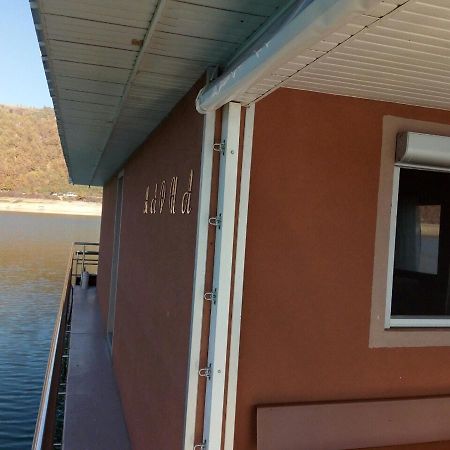 Splav Maria-Zlatarsko Jezero Hotell Kokin Brod Exteriör bild