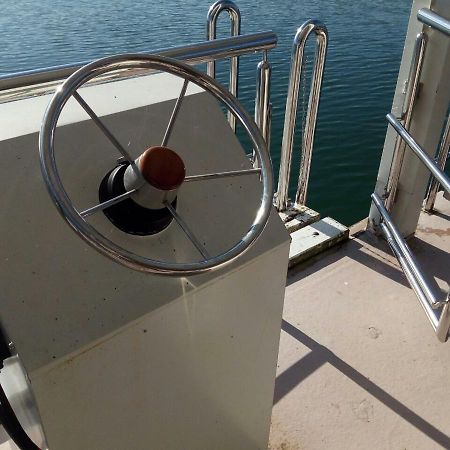 Splav Maria-Zlatarsko Jezero Hotell Kokin Brod Exteriör bild
